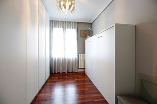 Piso en alquiler en Centro - Mendibil - Santiago en Irun