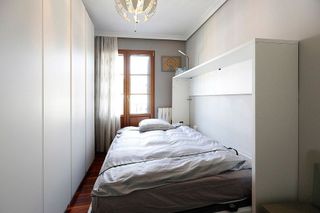 Piso en alquiler en Centro - Mendibil - Santiago en Irun