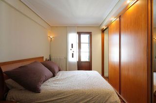 Piso en alquiler en Centro - Mendibil - Santiago en Irun