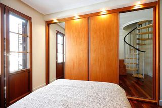 Piso en alquiler en Centro - Mendibil - Santiago en Irun