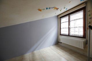 Piso en alquiler en Centro - Mendibil - Santiago en Irun