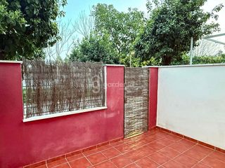 Piso en alquiler en Gelves