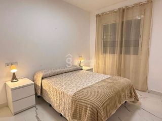 Piso en alquiler en Gelves