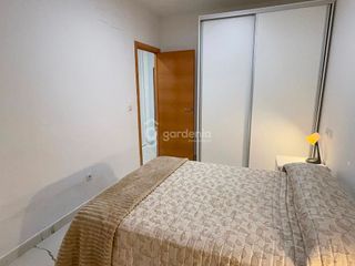 Piso en alquiler en Gelves