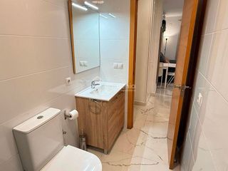 Piso en alquiler en Gelves