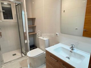 Piso en alquiler en Gelves