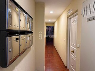 Piso en alquiler en Gelves