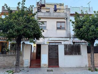 Piso en alquiler en Gelves