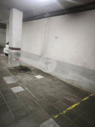 Garaje en venta en Centre - Colomeres - Rambles en Gavà