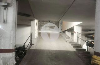 Garaje en venta en Centre - Colomeres - Rambles en Gavà