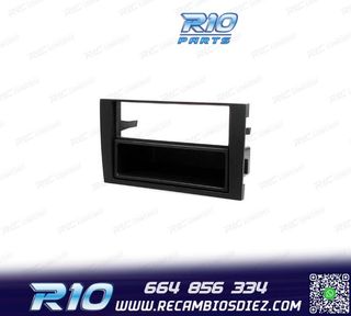 MARCO 2 DIN AUDI A4 SEAT EXEO