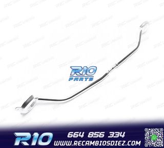 BARRA ESTABILIZADORA OPEL CORSA C