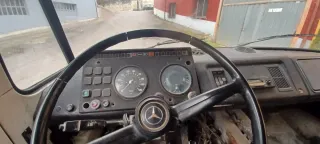 Mercedes-Benz 407 1993