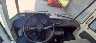 Mercedes-Benz 407 1993