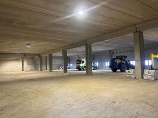 Nave industrial en alquiler en Abanto y Ciérvana-Abanto Zierbena