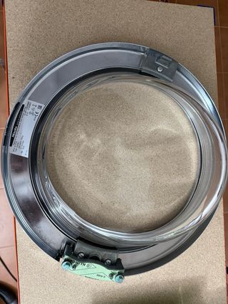 Puerta Lavadora Miele W5722 + Cerradura