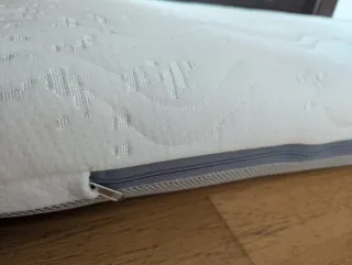 Colchón cuna My Baby Mattress