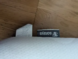 Colchón cuna My Baby Mattress