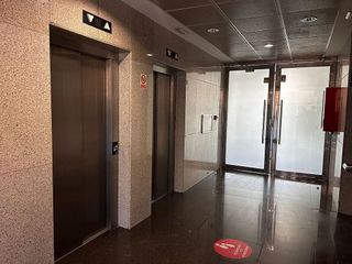 Oficina en alquiler en Casco Urbano en Villaviciosa de Odón
