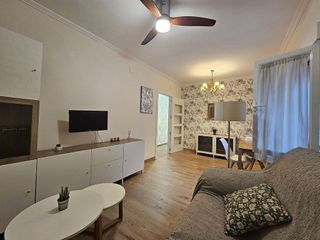 Piso en alquiler en Antequeruela y Covachuelas en Toledo