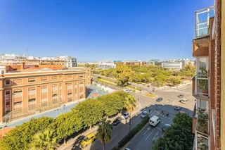Piso en alquiler en Gran Vía en Valencia