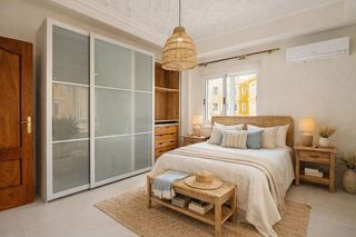 Piso en alquiler en Gran Vía en Valencia