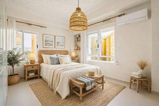 Piso en alquiler en Gran Vía en Valencia