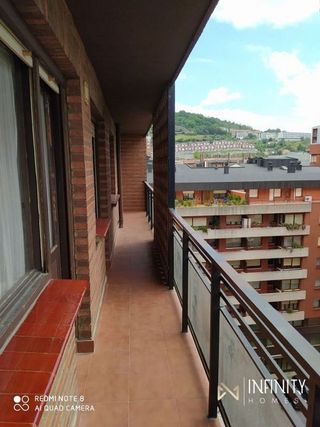 Piso en alquiler en Ibarrekolanda en Bilbao