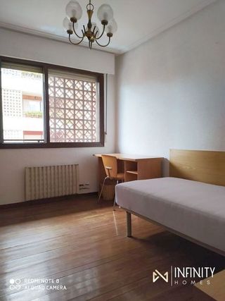 Piso en alquiler en Ibarrekolanda en Bilbao