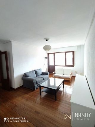 Piso en alquiler en Ibarrekolanda en Bilbao