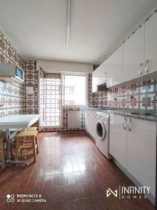 Piso en alquiler en Ibarrekolanda en Bilbao