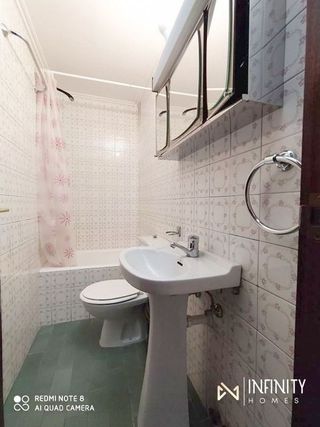 Piso en alquiler en Ibarrekolanda en Bilbao