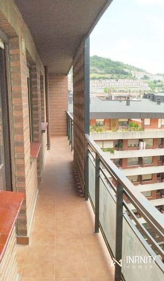 Piso en alquiler en Ibarrekolanda en Bilbao