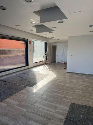Local comercial en alquiler en Torreblanca en Sant Cugat del Vallès