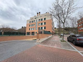 Piso en alquiler en Girón - Villa del Prado en Valladolid