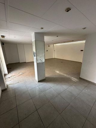 Local comercial en venta en Barri de Tueda en Sant Feliu de Guíxols