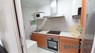 Piso en alquiler en Indautxu en Bilbao