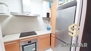 Piso en alquiler en Indautxu en Bilbao