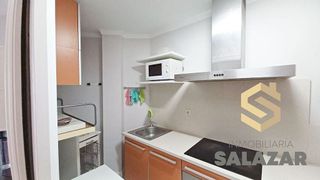 Piso en alquiler en Indautxu en Bilbao