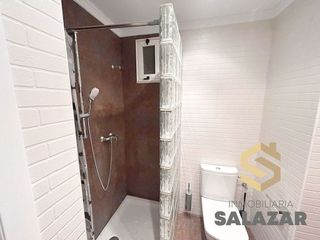 Piso en alquiler en Indautxu en Bilbao