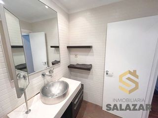 Piso en alquiler en Indautxu en Bilbao