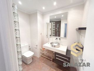 Piso en alquiler en Indautxu en Bilbao