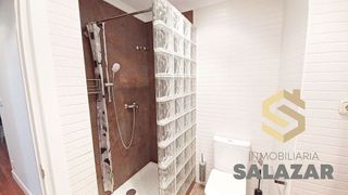 Piso en alquiler en Indautxu en Bilbao
