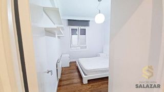 Piso en alquiler en Indautxu en Bilbao
