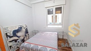 Piso en alquiler en Indautxu en Bilbao