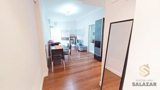 Piso en alquiler en Indautxu en Bilbao