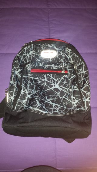 Zaini Invicta, Seven e Violetta