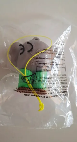 Sorpresa Uovo Pasqua Brainrot 2026