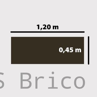 Andamio Modular Aluminio - 6,13 Metros - Pack A+B+C