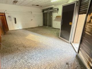 Local comercial en venta en Les Torres - Ca n'Alzamora en Rubí